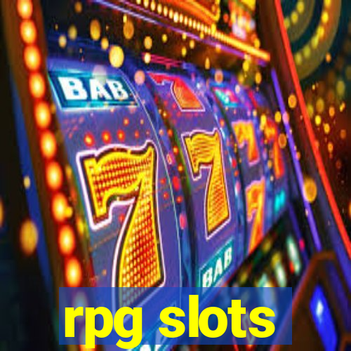 rpg slots